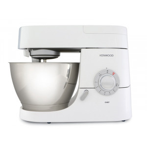 User Manual - Instruction and Recipe Book KMC510, KMC560 Series - Download