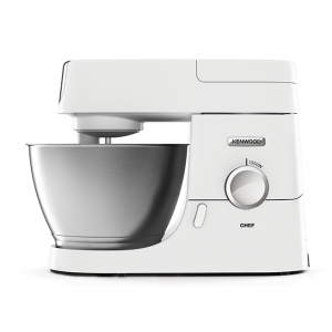 Kenwood Chef KVC3100W Mixer - White