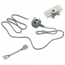 Kenwood Chef KM KMC Power Lead Conversion