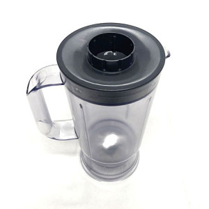 Kenwood Food Processor Blender - Acrylic - FDP65 Kenwood Food Processor Blender - Acrylic - FDP65