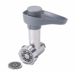 Kenwood Prospero Mincer AT281 Grey DISCONTINUED Kenwood Prospero Mincer AT281 Grey DISCONTINUED