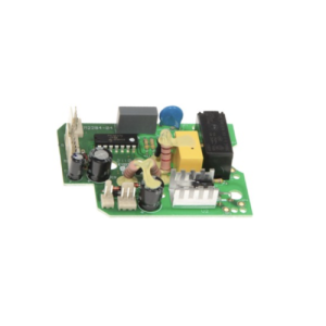 Kenwood Prospero Main PCB Board "improved" KM283 KM242 KM240 KM280 KM260