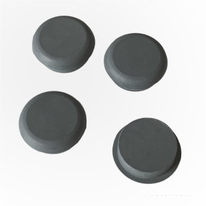 Kenwood Prospero Feet x4 - Grey Kenwood Prospero Feet x4 - Grey