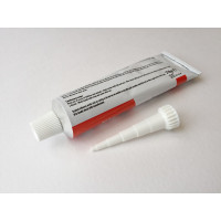 Gearbox silicone seal ~ 70 gram tube Gearbox silicone seal ~ 70 gram tube