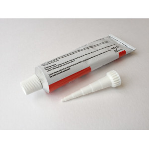 Gearbox silicone seal ~ 70 gram tube