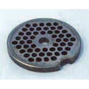 Mincer Screen - Size No.7 - Fine - Spare DISCONTINUED Mincer Screen - Size No.7 - Fine - Spare DISCONTINUED
