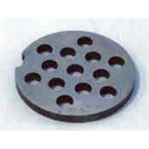 Mincer Screen - Size No.7 - Coarse - Spare - Kenwood Mincer Screen - Size No.7 - Coarse - Spare - Kenwood