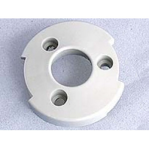 Spigot Plate - High Speed drive outlet A901 / KM Spigot Plate - High Speed drive outlet A901 / KM
