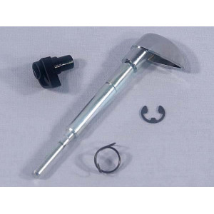 Kenwood Chef A901 KM Head Lift Lever Arm - Chrome