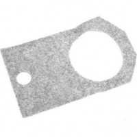 Kenwood Chef Lower Gearbox Drip Felt - A900 - KM Kenwood Chef Lower Gearbox Drip Felt - A900 - KM