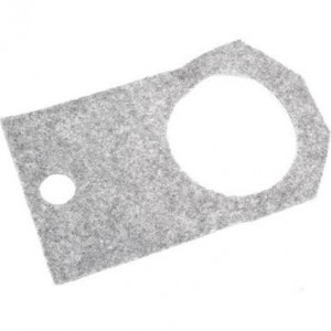Kenwood Chef Lower Gearbox Drip Felt - A900 - KM