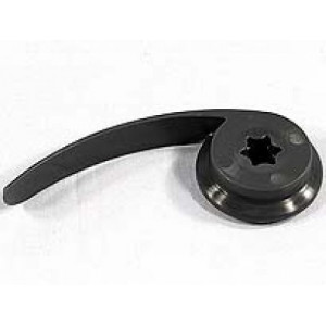 AT340 Sweeper Arm - Replacement for Pro Slicer - Kenwood Chef