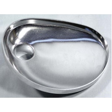 Kenwood Chef Feed Tray for AT950A Mincer Attachment Kenwood Chef Feed Tray for AT950A Mincer Attachment