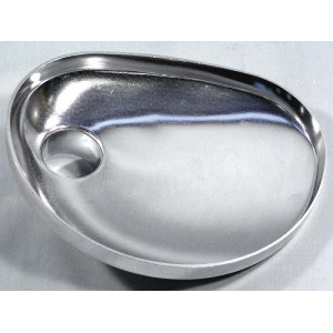 Kenwood Chef Feed Tray for AT950A Mincer Attachment