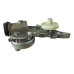 Kenwood Chef XL Gearbox Complete Assembly - KVL4, KVL40, KVL4100