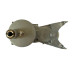 Kenwood Chef XL Gearbox Complete Assembly - KVL4, KVL40, KVL4100