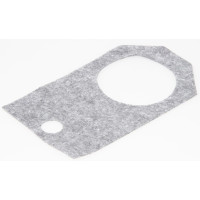 Kenwood Chef Felt Drip Mat for Gearbox KVC30 - KVL40 Kenwood Chef Felt Drip Mat for Gearbox KVC30 - KVL40