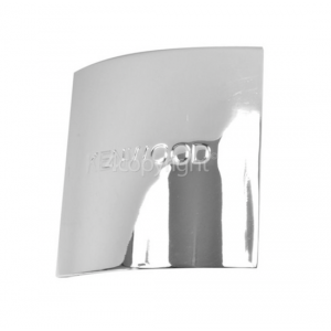 Kenwood Slow Speed Outlet Cover - Silver - KM010 - KMC010 Series Kenwood Slow Speed Outlet Cover - Silver - KM010 - KMC010 Series