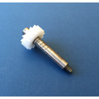 Pinion Drive Gear Assembly 'Delrin' - A701A Gearbox Repair