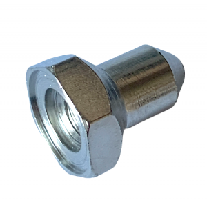 Kenwood Chef Planet Hub Nut A701A, A901, KM250, KM, KMM Kenwood Chef Planet Hub Nut A701A, A901, KM250, KM, KMM