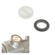 Kenwood Plug and Seal for A701A / A900 / KM Gearbox Kenwood Plug and Seal for A701A / A900 / KM Gearbox