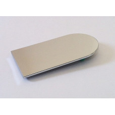 Juice Extractor Outlet Cover - Chrome - Kenwood Chef