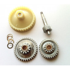 Kenwood Chef A701A Gearbox Conversion kit -  DISC