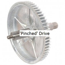 Vertical Drive Shaft Assembly - Kenwood Chef Vertical Drive Shaft Assembly - Kenwood Chef