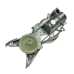 Kenwood Chef Gearbox Assembly with Planet Hub KMC5, KM336, KM330 Kenwood Chef Gearbox Assembly with Planet Hub KMC5, KM336, KM330