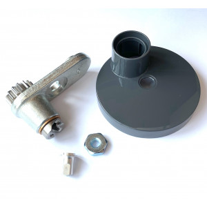 Kenwood Chef Planet Hub - KVC7, KVC70, KVC7300S DISCONTINUED
