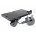 Kenwood Chef Grey Power Cable with Stuffer Box Base - KM010, KMC010, KM020, KM001, KVC, KVL