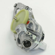 Kenwood Chef KMC010, KM010, KM001 Gearbox Assembly Complete - Titanium Kenwood Chef KMC010, KM010, KM001 Gearbox Assembly Complete - Titanium
