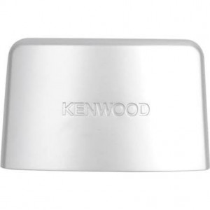 Slow Speed Outlet Cover - Silver - Kenwood KM Series - KM330, KM336