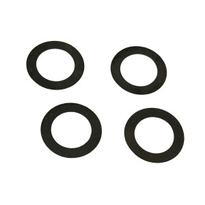 Kenwood Chef Thrust Washers - Small - Gearbox A701A, A901, KM200, KM300 Kenwood Chef Thrust Washers - Small - Gearbox A701A, A901, KM200, KM300
