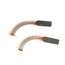 Motor Carbon Brushes - Pair - A901 - KM Kenwood Chef Motor Carbon Brushes - Pair - A901 - KM Kenwood Chef