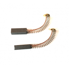 Motor Carbon Brushes - Pair - A700 A701A Kenwood Chef Motor Carbon Brushes - Pair - A700 A701A Kenwood Chef
