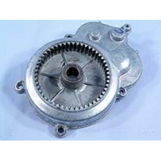 Titanium Gearbox base - Chef / Major DISCONTINUED