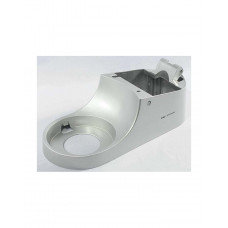 Kenwood Chef KMC010 Base Pedestal Metal Part - Silver