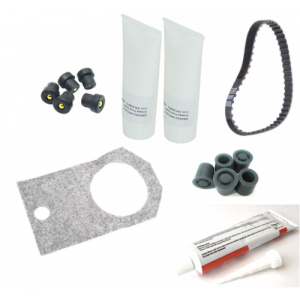 Gearbox Service Kit 4 - KM330, KMC500, KMM700, KVC30, KVL40 Series - DIY - Kenwood Chef / Major Gearbox Service Kit 4 - KM330, KMC500, KMM700, KVC30, KVL40 Series - DIY - Kenwood Chef / Major