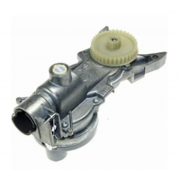 Kenwood Chef Gearbox Assembly - A901 - KM - Chef - with Citrus outlet DISCONTINUED Kenwood Chef Gearbox Assembly - A901 - KM - Chef - with Citrus outlet DISCONTINUED