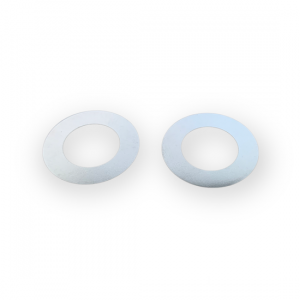 Kenwood Chef Thrust Washers - Vertical Drive Shaft Kenwood Chef Thrust Washers - Vertical Drive Shaft