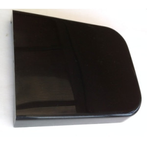 Kenwood Chef Liquidiser Cover - Black - HS - USED