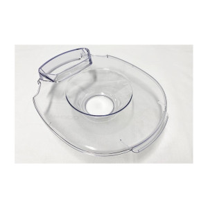 Kenwood Chef KAX71 Frozen Dessert Maker Top Cover Lid Kenwood Chef KAX71 Frozen Dessert Maker Top Cover Lid