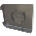 Kenwood Chef Liquidiser Cover - Black - HS - USED