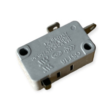 Kenwood Chef / Major Microswitch