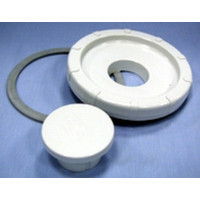 Liquidiser Lid Assembly White - Complete A701A  A901 A788G
