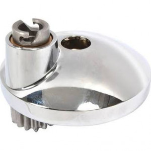 Planet Hub Kenwood Major - KM020 Titanium