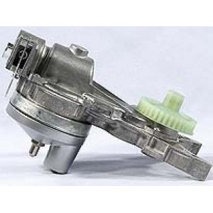 Gearbox Complete Assembly - A907 KM - Major - with Citrus outlet