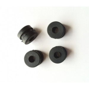 Kenwood Chef Motor Mount Feet / Bushes A701A