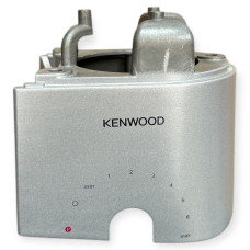 Kenwood Chef / Major KMC010, KMM020 Metal Mid Body Part - Silver